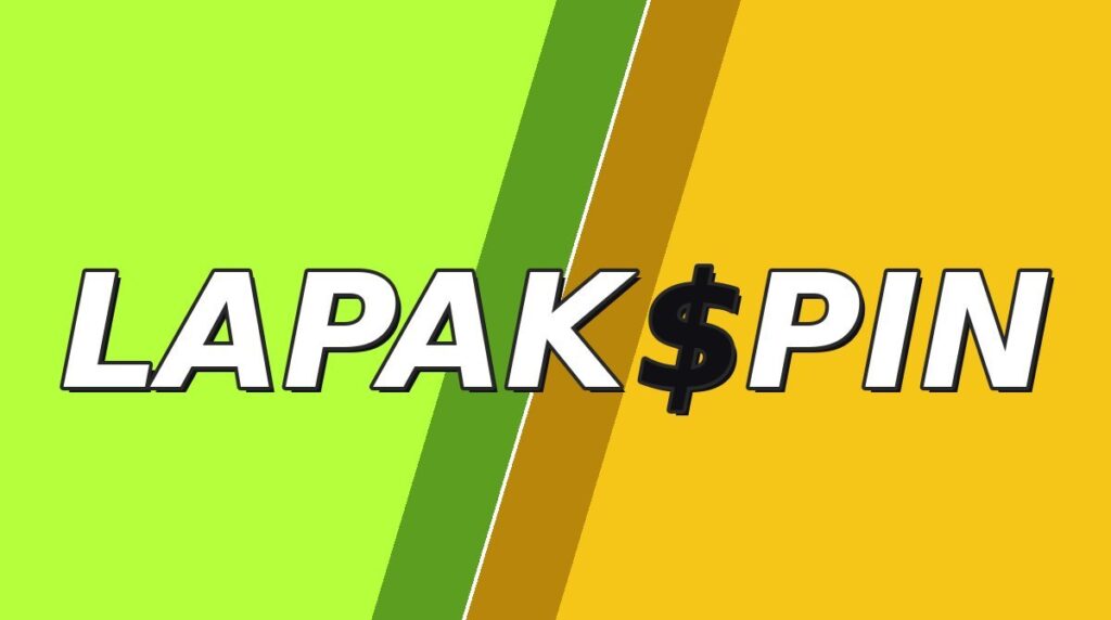Lapakspin Bonus & Promo — Bonus Spesial Member Setia di Situs Gaming Terpercaya Piliha [ECOSYSTEM_BRAND_BANNER_V1]