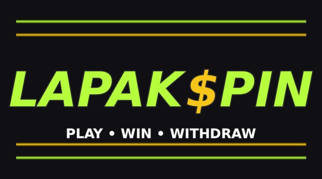 Lapakspin Daftar & Register — Cara Daftar Akun di Platform Gaming Terpercaya [ECOSYSTEM_BRAND_BANNER_V1]