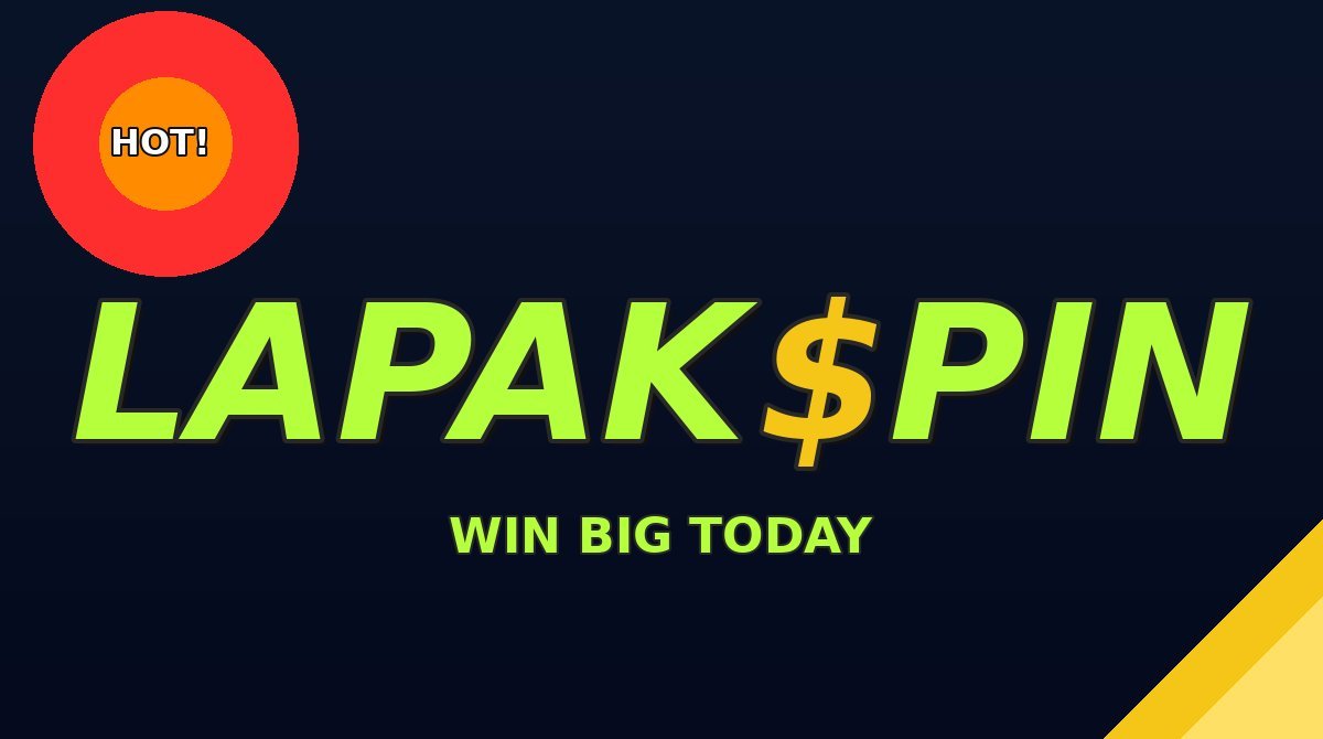 Lapakspin Game Premium — Lapak Spin Review Komprehensif: Pengalaman Player Indonesia 