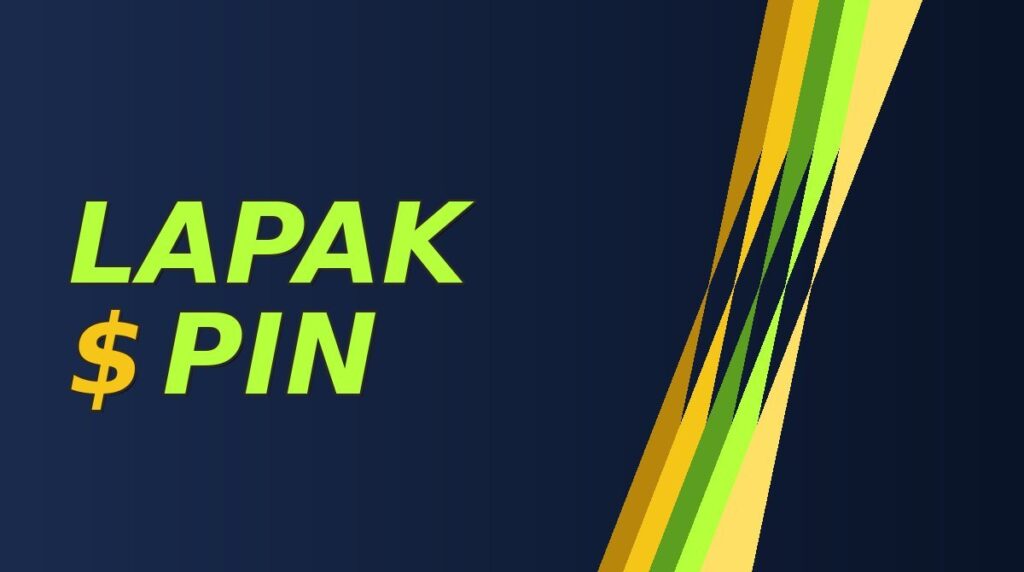 Lapakspin Daftar & Register — Lapakspin Daftar Baru? 7 Persiapan Wajib Sebelum Registrasi [ECOSYSTEM_BRAND_BANNER_V1]