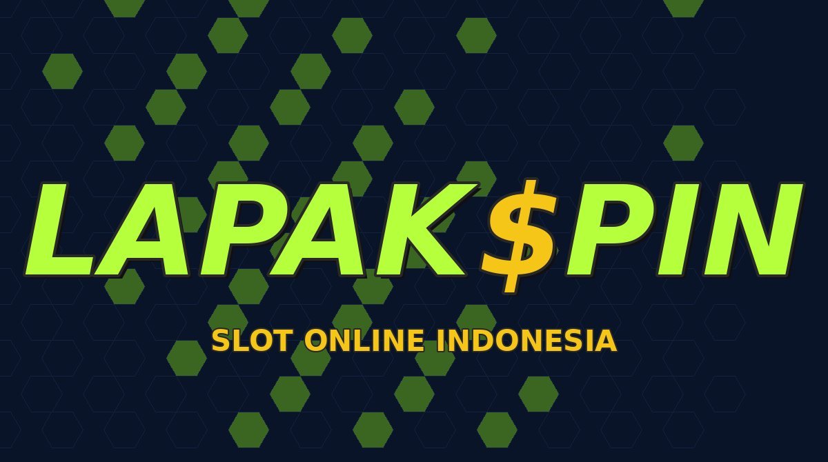 Lapakspin Panduan Lengkap — Lapakspin Panduan Lengkap: Cara Bermain dari Pemula hingga P