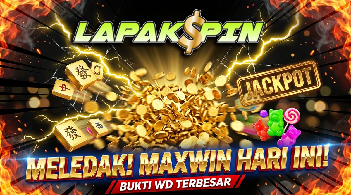 Lapakspin Slot Gacor — Lapakspin Slot Gacor vs Slot Lain: Mana yang Lebih Sering Ka