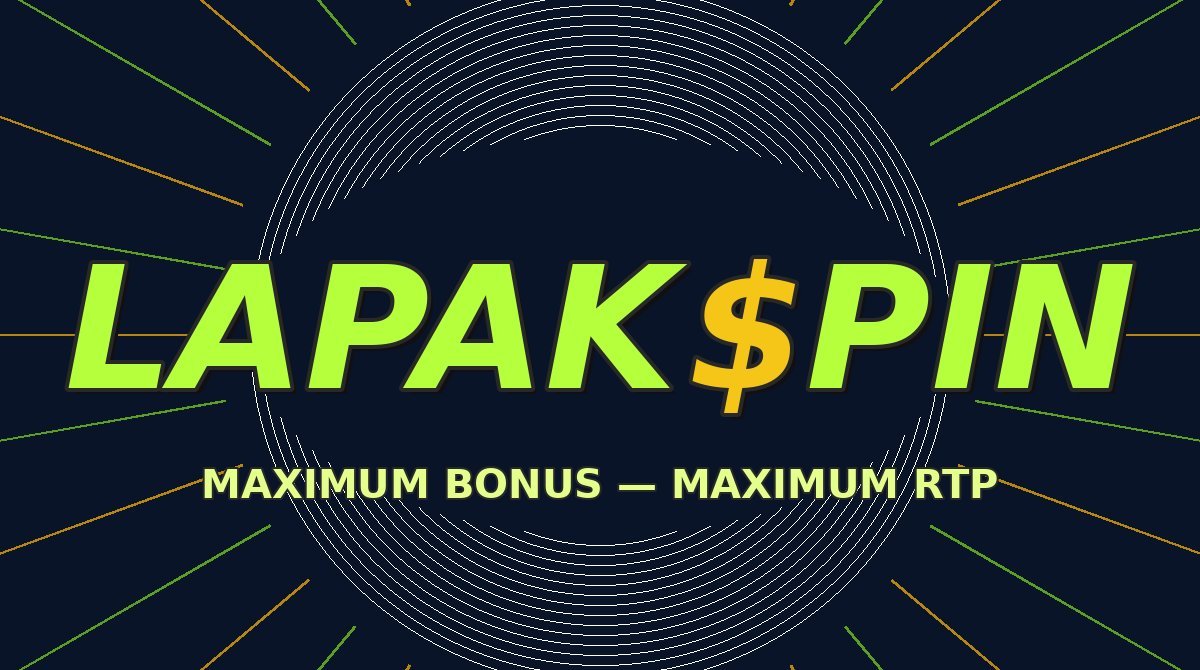 Lapakspin Rekomendasi Platform Gaming de — Rekomendasi Platform Gaming dengan Turnover Terendah di Indo
